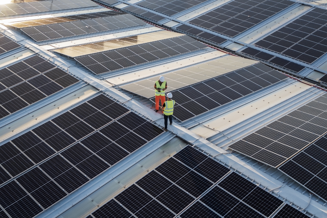 Partner werden Hanseatic Projektentwicklung GmbH