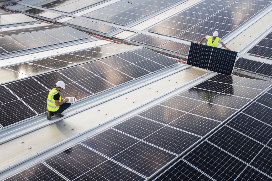 Partner werden Hanseatic Projektentwicklung GmbH